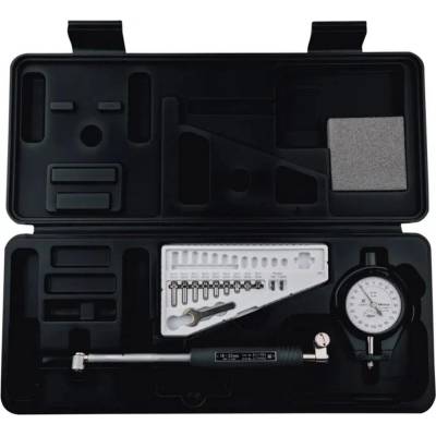 Mitutoyo Вътромер с индикаторен часовник Mitutoyo 511-721-20, 18-35 mm, 0.001 mm, 100 mm (511-721-20)