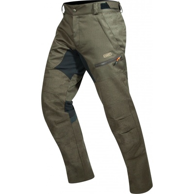 Kalhoty Hart Iron Xtreme-T Green dámské lovecké