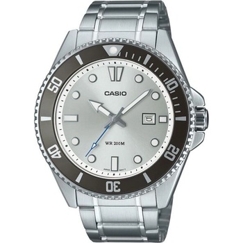 Image 1 of Casio MDV-107D-7AVDF