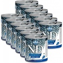 N&D Dog Ocean Herring & Shrimps 12 x 285 g