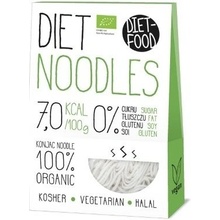 Diet Food Cestoviny Noodles 300 g