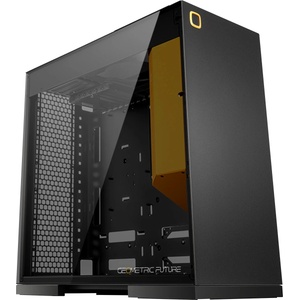 Geometric Future Model 8 Lohan Black (1AM8LHBK00AA3)