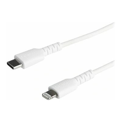 Startech RUSBCLTMM2MW USB C to Lightning 2m