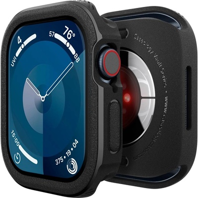 Spigen Rugged Armor Pro Green Apple Watch SE/6/5/4 44 mm 062CS26016