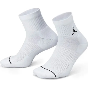 Jordan Чорапи Jordan Everyday Ankle Socks 3 Pack dx9655-100 Размер XL