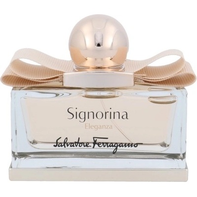 Salvatore Ferragamo Signorina Eleganza parfémovaná voda dámská 50 ml