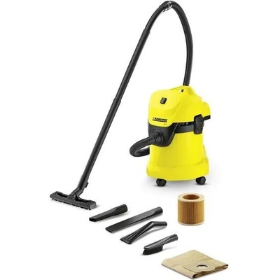 Kärcher MV 3 (WD 3) Car Kit (1.629-809.0)