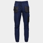 STENSO Работен панталон revolt sport navy blue 02001835 (02001835)