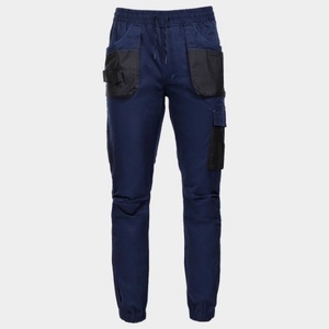 STENSO Работен панталон revolt sport navy blue 02001835 (02001835)
