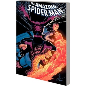 Amazing Spider-man By Zeb Wells Vol. 5 (ISBN: 9781302947378)