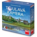 Dino Toulavá kamera