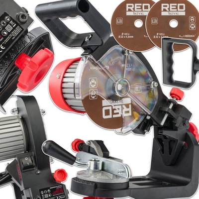 RED TECHNIC RTOSL0055