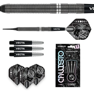 Winmau Callisto 1 Soft Tip 20 g
