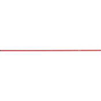 Robens Навес Robens Tarp Press Pole - Red II - размер 240 x 2, 8 cm (563-0098-0211)