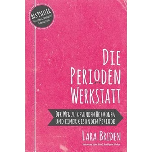 Perioden-Werkstatt | Lara Briden (ISBN: 9780648352419)