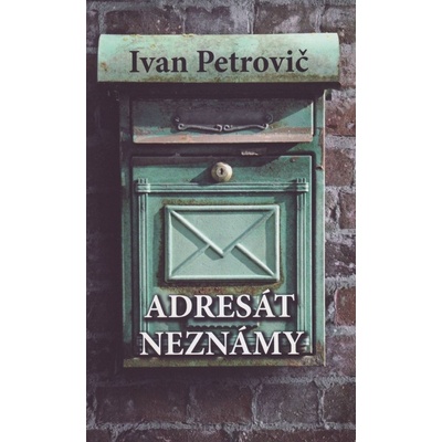 Adresát neznámy