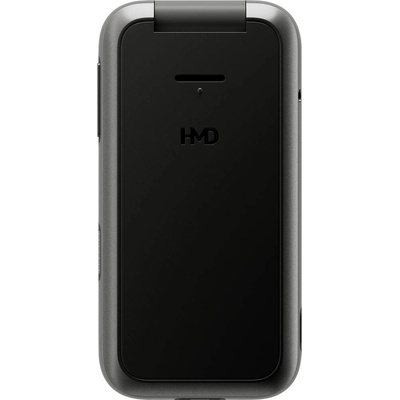 HMD 2660 Flip Black – Hledejceny.cz