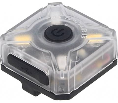 Nitecore NU05