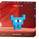 Pixio Voxart - Monsters - Blue, Smart Pixel