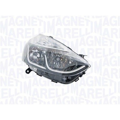 Svetlomet MAGNETI MARELLI 712106011110