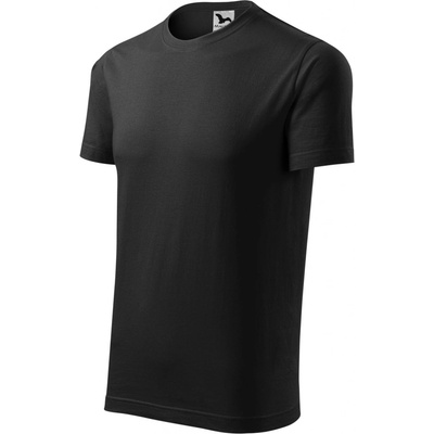Malfini Element Tričko unisex černá – Zboží Mobilmania