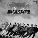 Mixtape - Stray Kids CD