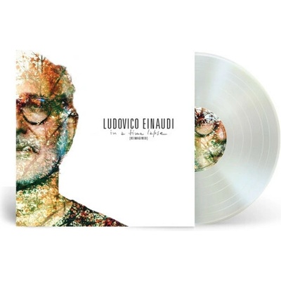 Einaudi Ludovico In A Time Lapse 2 LP