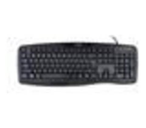 C-Tech Ergo KB-107