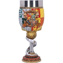 Nemesis Now Pohár Harry Potter Zlatonka 200 ml