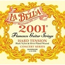 La Bella 2001 Hard