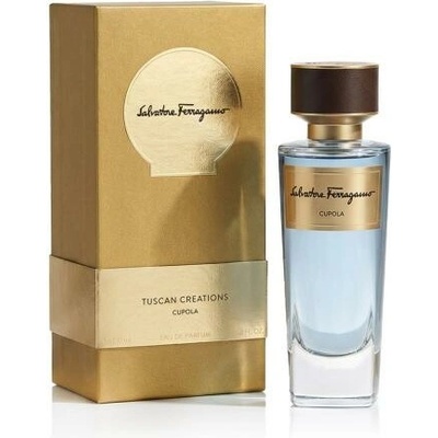 Ferragamo Tuscan Creations Cupola parfumovaná voda unisex 100 ml