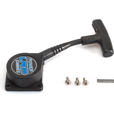 LRP Electronic Z.15S/.16S/.18S/.21R Pull Starter predné diely