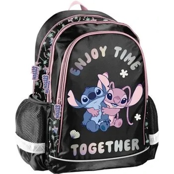 PASO Disney stitch ученическа раница