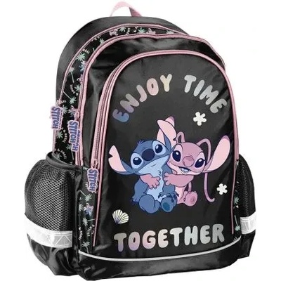 PASO Disney stitch ученическа раница