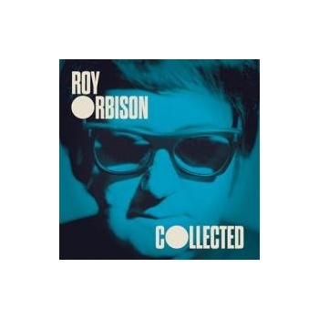 ORBISON ROY: COLLECTED CD