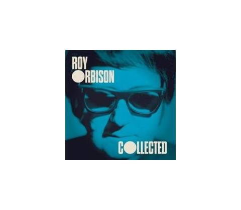 ORBISON ROY: COLLECTED CD