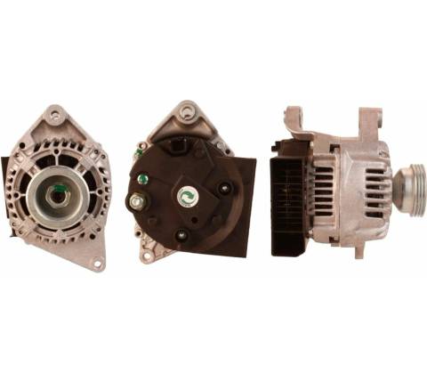 Alternátor LUCAS LRB00398