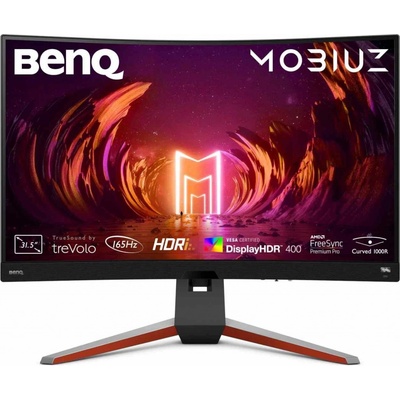 BenQ EX3210R