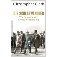 Die Schlafwandler