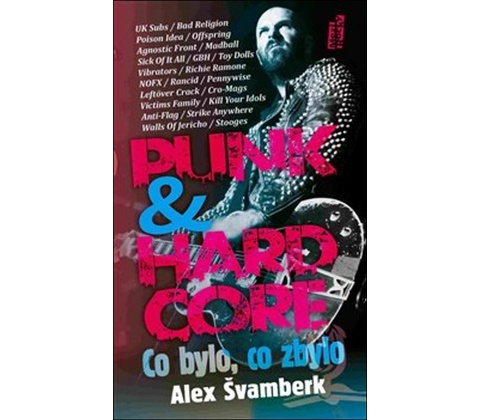 Punk & hardcor