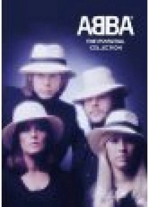 ABBA - The essential collection