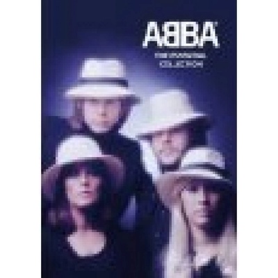 ABBA - The essential collection – Sleviste.cz
