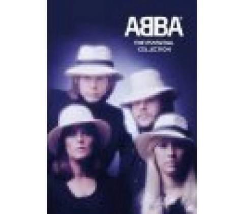 ABBA - The essential collection