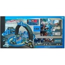 Sety autodráh HM Studio Policejní sada okruh