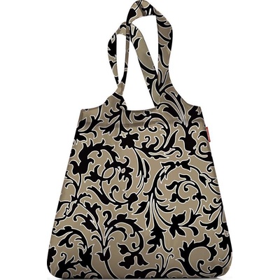 Reisenthel Чанта за пазаруване Mini Maxi Shopper Baroque Marble (AT7061)
