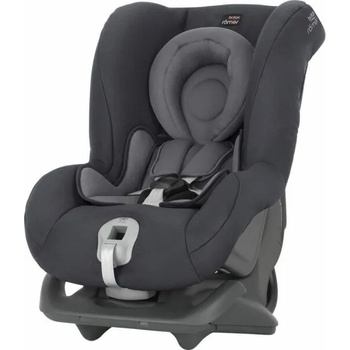 Image 1 of Britax Römer First Class Plus