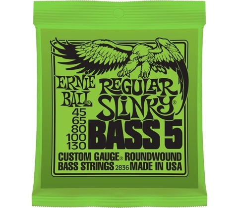 Ernie Ball 2836