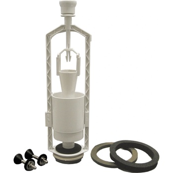 Slovplast vypouštěcí ventil TE 4549B/I 643449