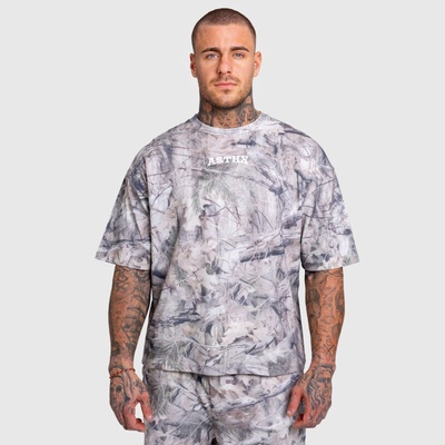 Iron Aesthetics Camo tree light