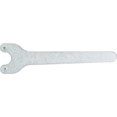 BOSCH Rovný kľúč s dvoma čapmi 1607950043